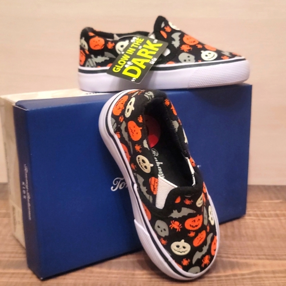 Toddler Shoes